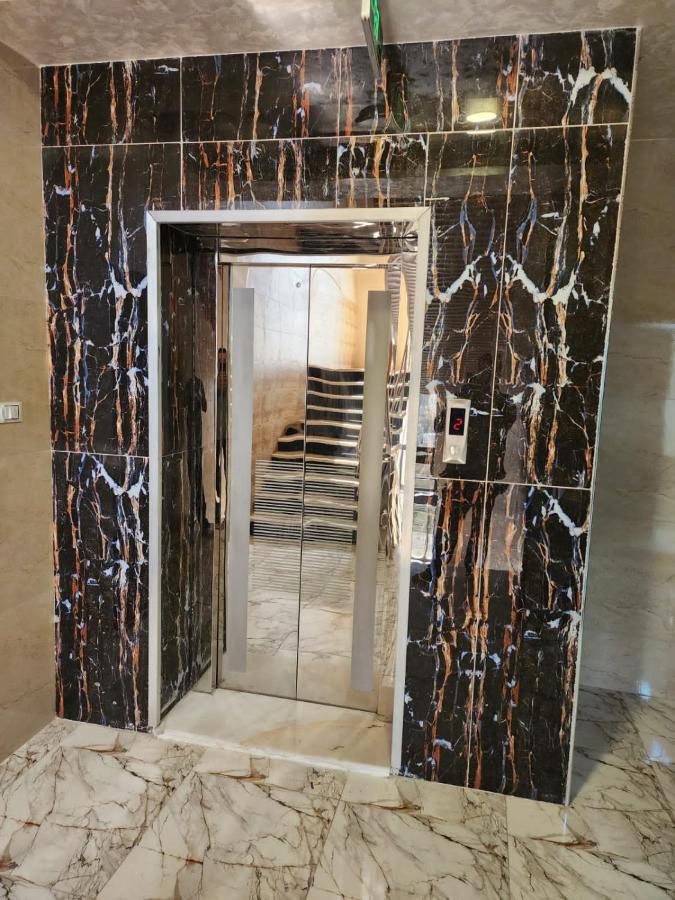 Dream House Hotel Джараш Экстерьер фото