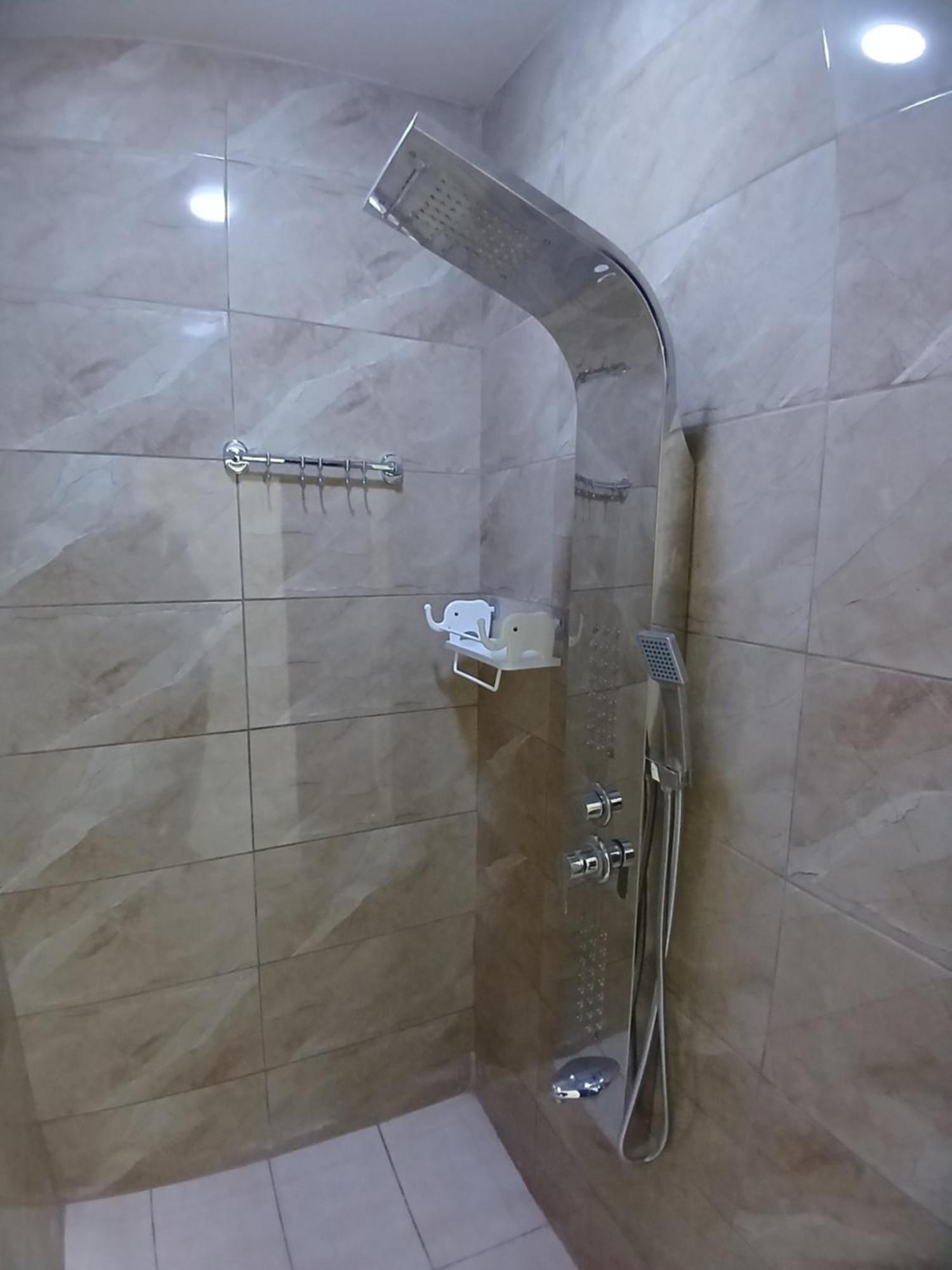 Dream House Hotel Джараш Экстерьер фото