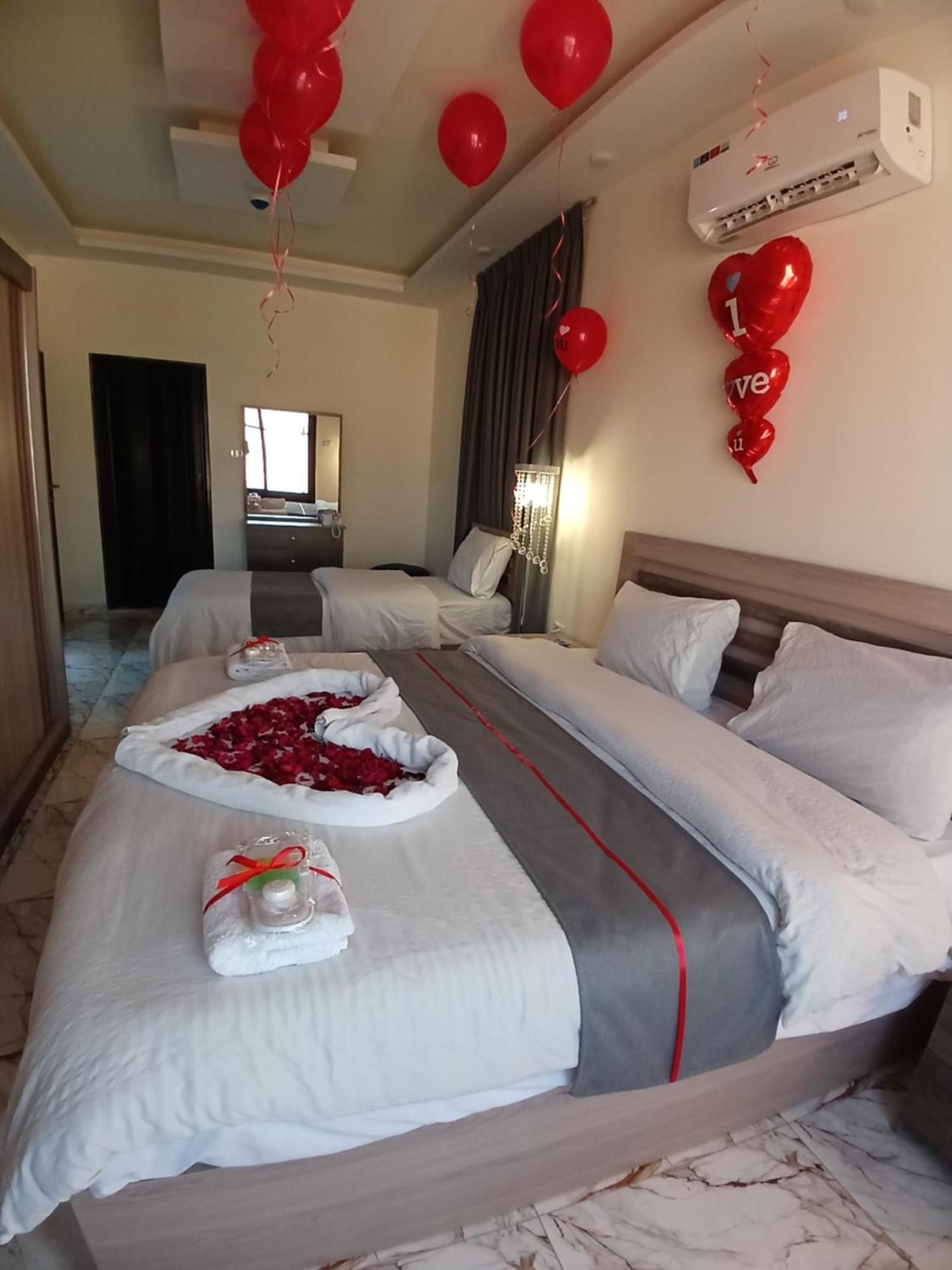 Dream House Hotel Джараш Экстерьер фото