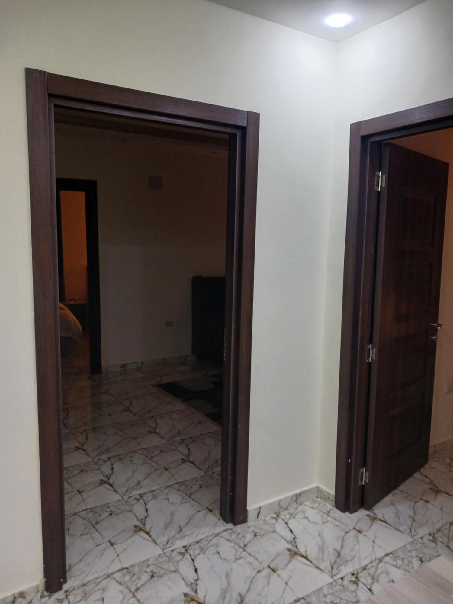 Dream House Hotel Джараш Экстерьер фото