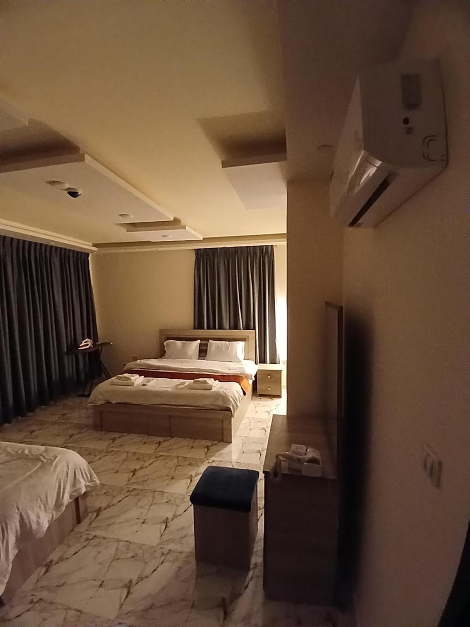 Dream House Hotel Джараш Экстерьер фото