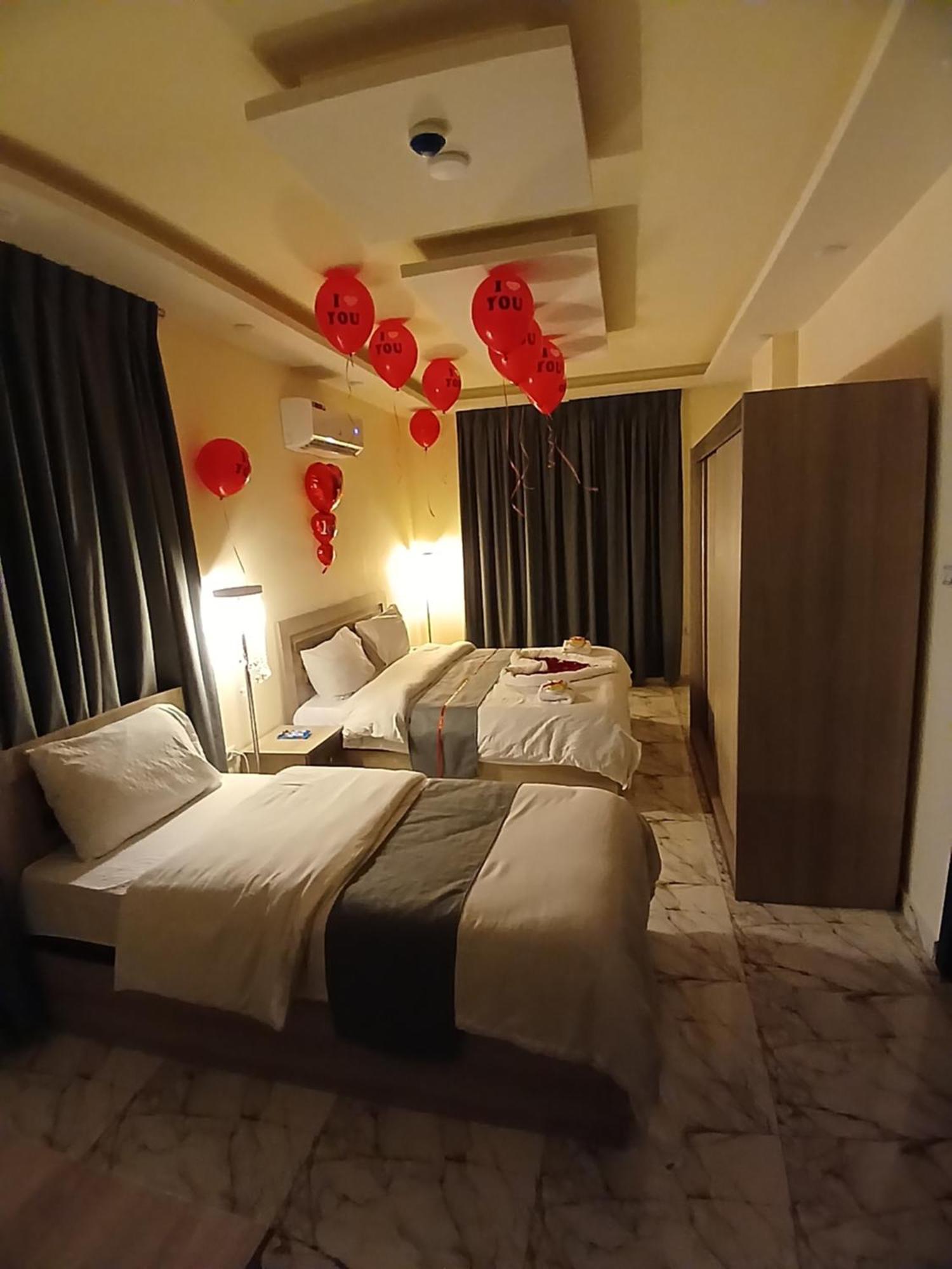 Dream House Hotel Джараш Экстерьер фото