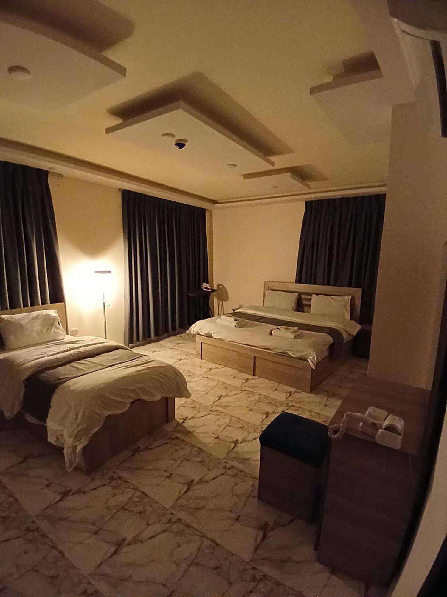 Dream House Hotel Джараш Экстерьер фото