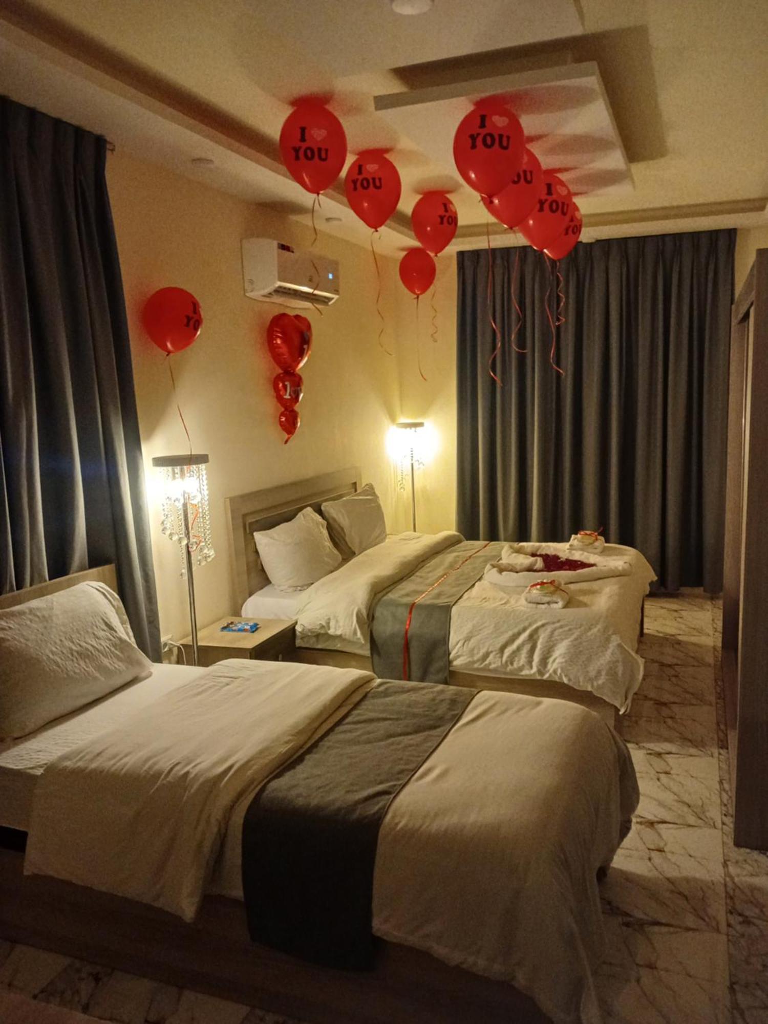 Dream House Hotel Джараш Экстерьер фото