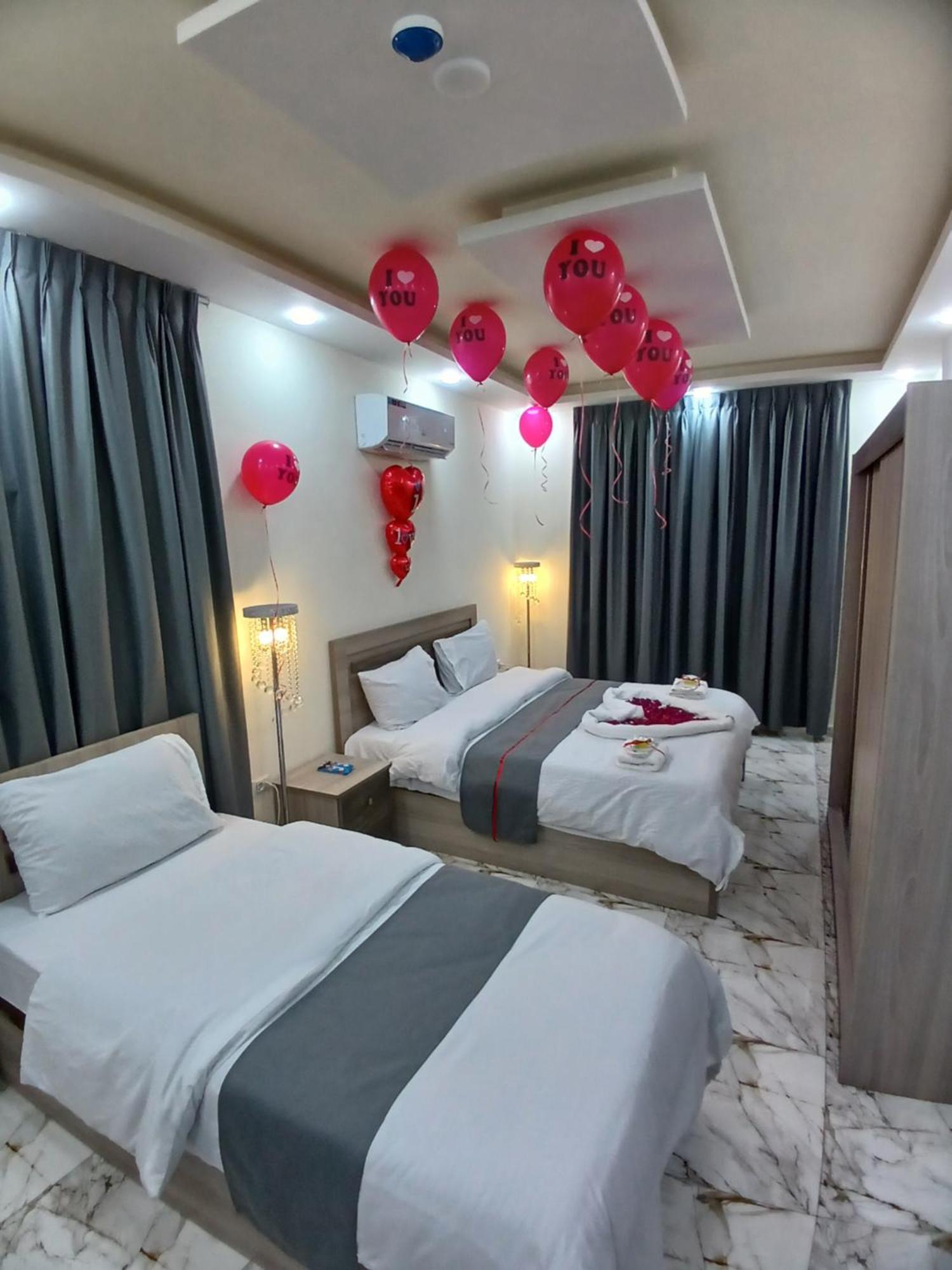 Dream House Hotel Джараш Экстерьер фото