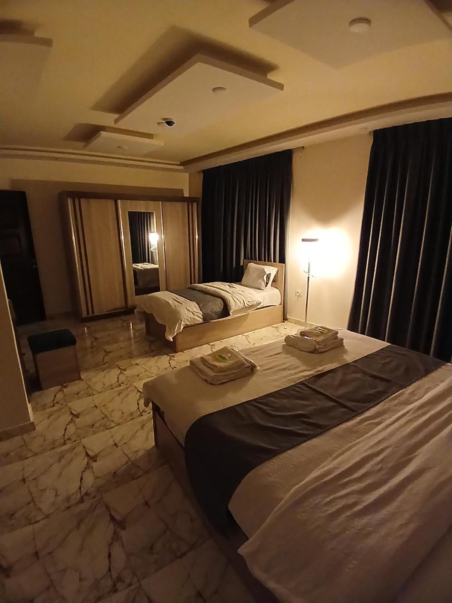 Dream House Hotel Джараш Экстерьер фото