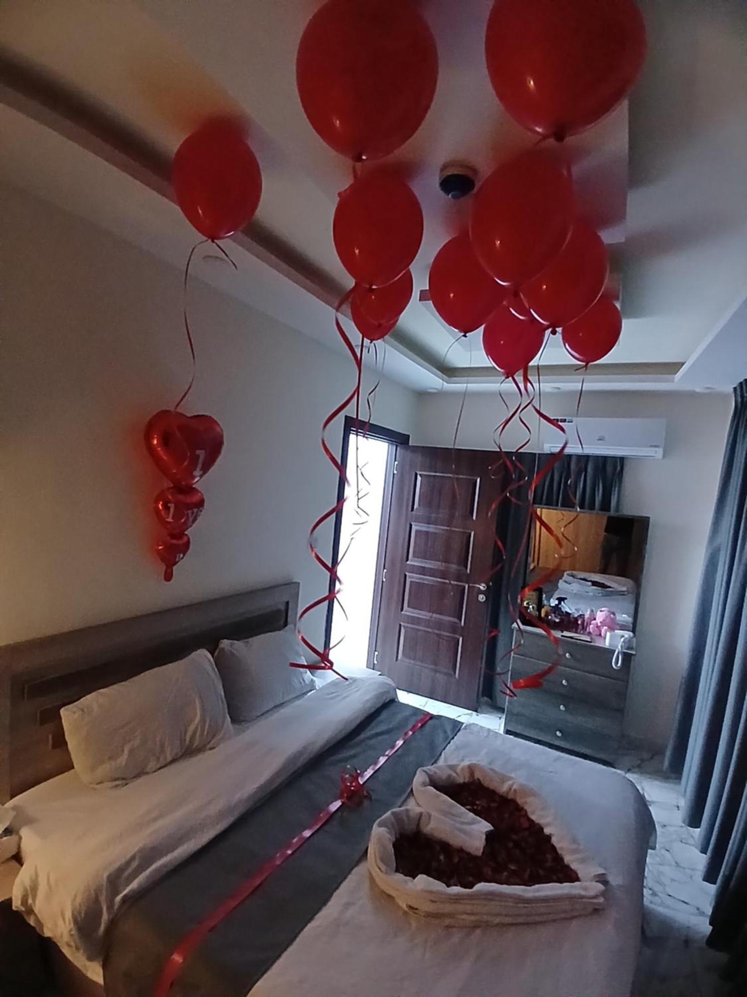 Dream House Hotel Джараш Экстерьер фото